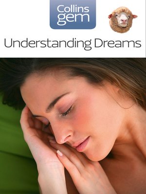 Understanding Dreams - ebook